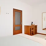 ! Bright 2br Hammock Flat ! Praca Da Republica