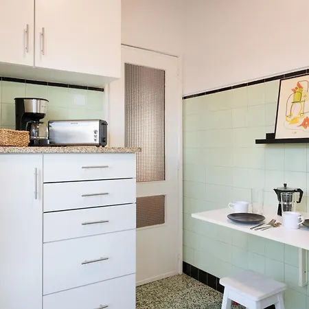 ! Bright 2br Hammock Flat ! Praca Da Republica