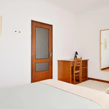 Praça Da República - 2 Bedroom 3rd Floor Flat