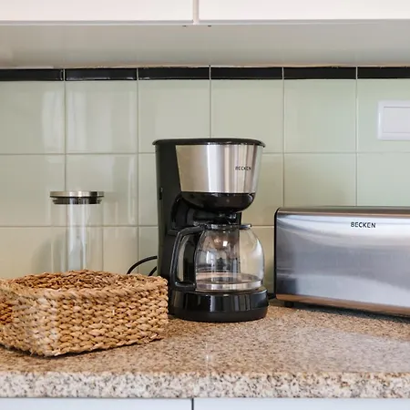 דירה ! Bright 2br Hammock Flat ! Praca Da Republica *