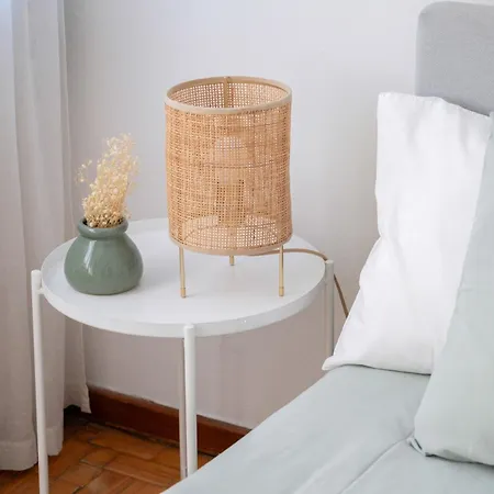 ! Bright 2br Hammock Flat ! Praca Da Republica アパート