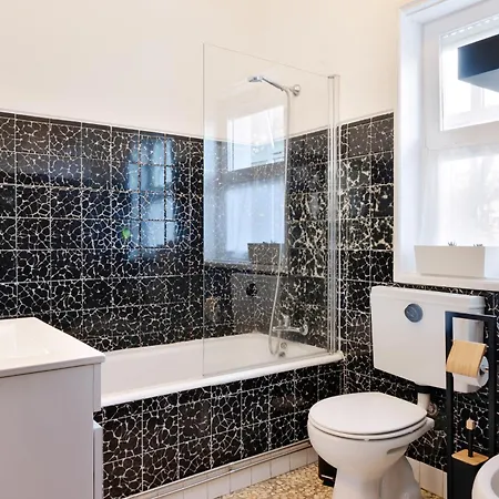 ! Bright 2br Hammock Flat ! Praca Da Republica *