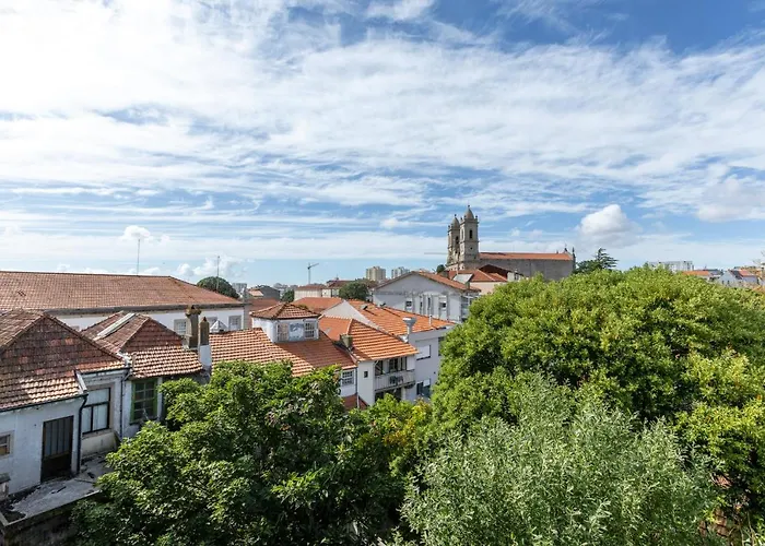 ! Bright 2br Hammock Flat ! Praca Da Republica *