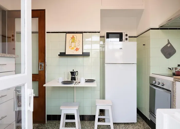 ! Bright 2br Hammock Flat ! Praca Da Republica