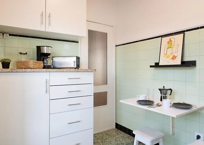 ! Bright 2br Hammock Flat ! Praca Da Republica