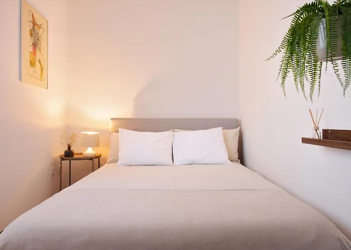 Lägenhet ! Bright 2br Hammock Flat ! Praca Da Republica