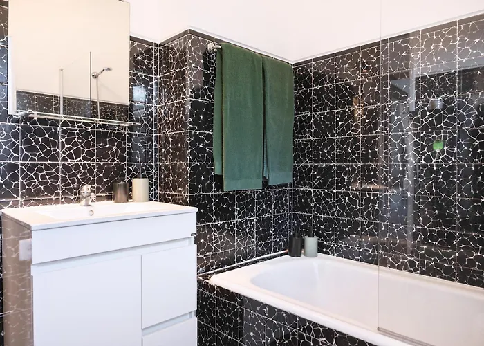 Apartamento ! Bright 2br Hammock Flat ! Praça Da República