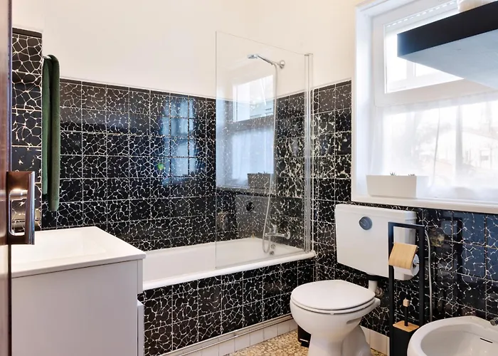 ! Bright 2br Hammock Flat ! Praça Da República *