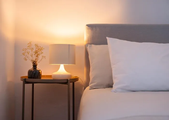 ! Bright 2br Hammock Flat ! Praca Da Republica 아파트 포르투