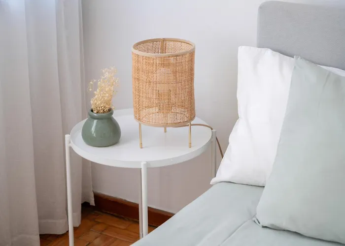 ! Bright 2br Hammock Flat ! Praca Da Republica Appartamento