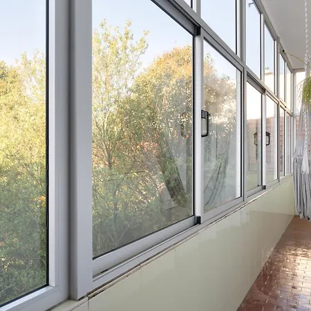 ! Bright 2br Hammock Flat ! Praca Da Republica Porto